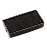 Obrázek Náhradní polštářky do samobarvicích razítek Colop - černá / E/20