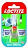 Obrázek Vteřinové lepidlo Loctite Super Bond - 3 g
