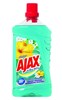 Obrázek Univerzální čistič na podlahu Ajax 1 l / Lagoon Flowers