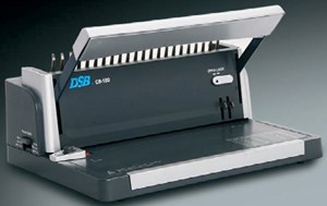 Obrázek Vazač kroužkový CB 180 - CB 180