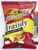 Obrázek Slané Arašídy Bohemia - 100 g