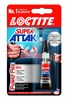 Obrázek Vteřinové lepidlo LOCTITE SuperBond POWER GEL 4g