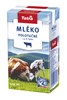 Obrázek Mléko - polotučné / 0,5 l