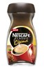 Obrázek Rozpustná káva Nescafé Classic Crema / 200 g