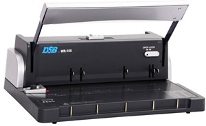 Obrázek Vazač na drátěnou vazbu DSB WR 150 - DSB WR 150