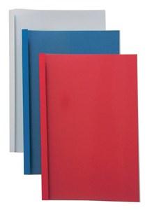 Obrázek Desky pro termovazbu - 30 listů / bílá