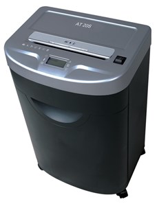 Obrázek Skartovací stroj AT-20S