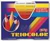 Obrázek Pastelky Koh-i-noor Triocolor silné / trojhranné / 24ks