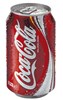 Obrázek Coca Cola 0,33 l plech