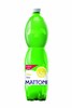 Obrázek Minerální voda Mattoni citron / 1,5 l