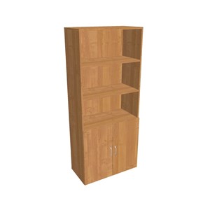 Obrázek Skříň policová vysoká - D 5 80 03