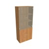 Obrázek Skříň policová vysoká - D 5 80 09