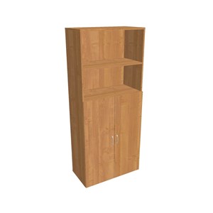 Obrázek Skříň policová vysoká D 5 80 04