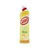 Obrázek WC gel SAVO Citron / 700 ml