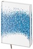 Zobrazit detail produktu - Diář VARIO - A5 / denní / blue Obrázek Diář VARIO - A5 / denní / blue