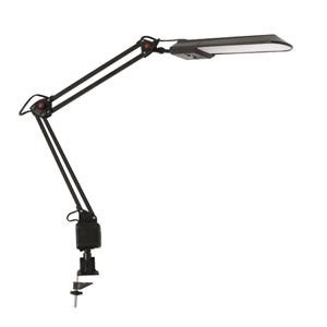 Obrázek Lampa LED Heron - černá