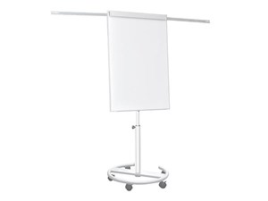 Obrázek Tabule Flipchart MobilChart - Classic s výsuvnými rameny