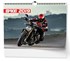 Obrázek Kalendář nástěnný Motorbike / BNE1