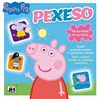 Obrázek Pexeso v sešitu - Prasátko Peppa