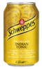 Obrázek Nápoj Schweppes Tonic / 0,33 l plech