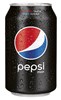 Obrázek Nápoj Pepsi Zero Sugar / 0,33 l plech