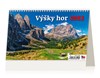 Zobrazit detail produktu - Kalendář stolní čtrnáctidení Na horách / S29 Obrázek Kalendář stolní čtrnáctidení Na horách / S29