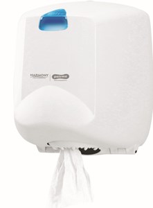 Obrázek Zásobník Harmony Maxi - na ručníky v rolích