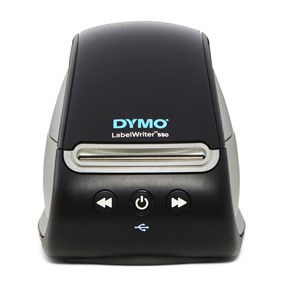 Obrázek Štítkovač DYMO LW 550 - LW 550