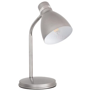 Obrázek Lampa ZARA - stříbrná