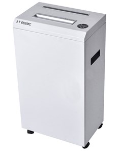 Obrázek Skartovací stroj AT-68 SMC