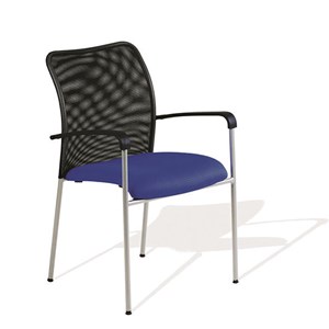 Obrázek Jednací židle Triton Net