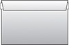 Obrázek Obálky C6 samolepicí s krycí páskou - bez okénka / 1000 ks