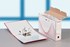 Obrázek Box archivní A4 - hřbet 8 cm / bílá / 128080