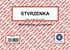 Obrázek Stvrzenka Baloušek A6 / 50 listů / NCR / PT070