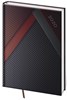 Obrázek Diář VARIO - A5 / denní / red