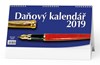 Obrázek Kalendář stolní pracovní Daňový / BSC1