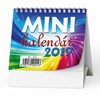 Obrázek Kalendář stolní pracovní Mini / BSA3