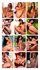 Obrázek Kalendář nástěnný Escort Girls / BNE7