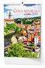 Zobrazit detail produktu - Kalendář nástěnný Česká republika / BNK0 Obrázek Kalendář nástěnný Česká republika / BNK0