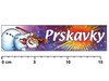 Obrázek Prskavky - 16cm / 10ks