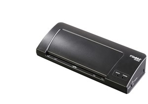 Obrázek Laminátor Dahle 70104 A4 černý