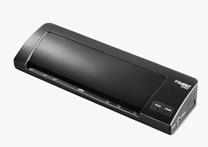 Obrázek Laminátor Dahle 70103 A3 černý