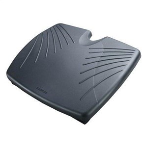 Obrázek Podpěrka chodidel Kensington SoleRest- černá