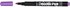 Obrázek Popisovač Centropen DECOR PEN Metallic 2737 / 8+1