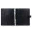 Obrázek Filofax Lockwood A5 týdenní navy