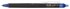 Obrázek Roller Pilot FriXion Point Clicker 0,5 mm - modrá