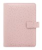 Obrázek Filofax Confetti A6 Osobní Rose Quartz