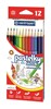 Obrázek Pastelky Centropen 9520 - 12 barev