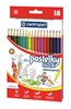 Obrázek Pastelky Centropen 9520 - 18 barev