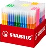 Obrázek Popisovač STABILO® Trio A-Z 240 XXL-BOX